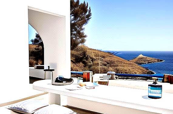 Tramontana Suites Image 4